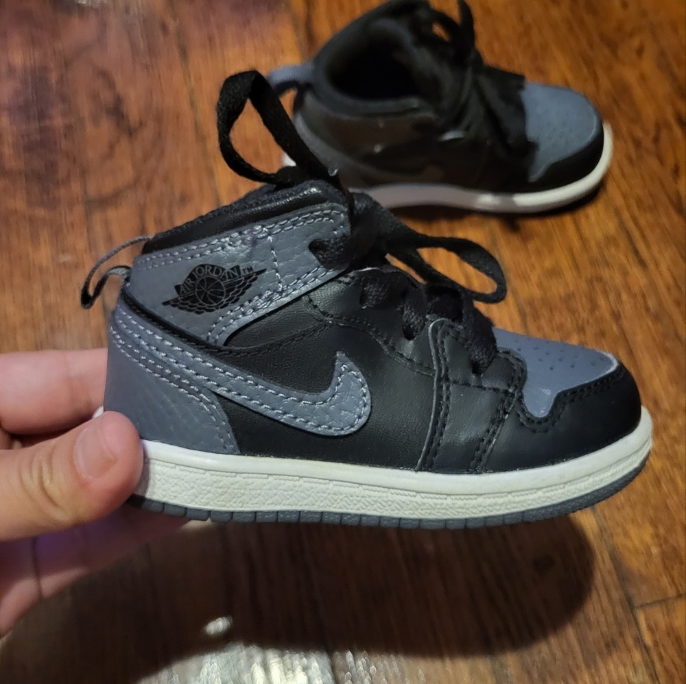 Nike Air Jordan size 5